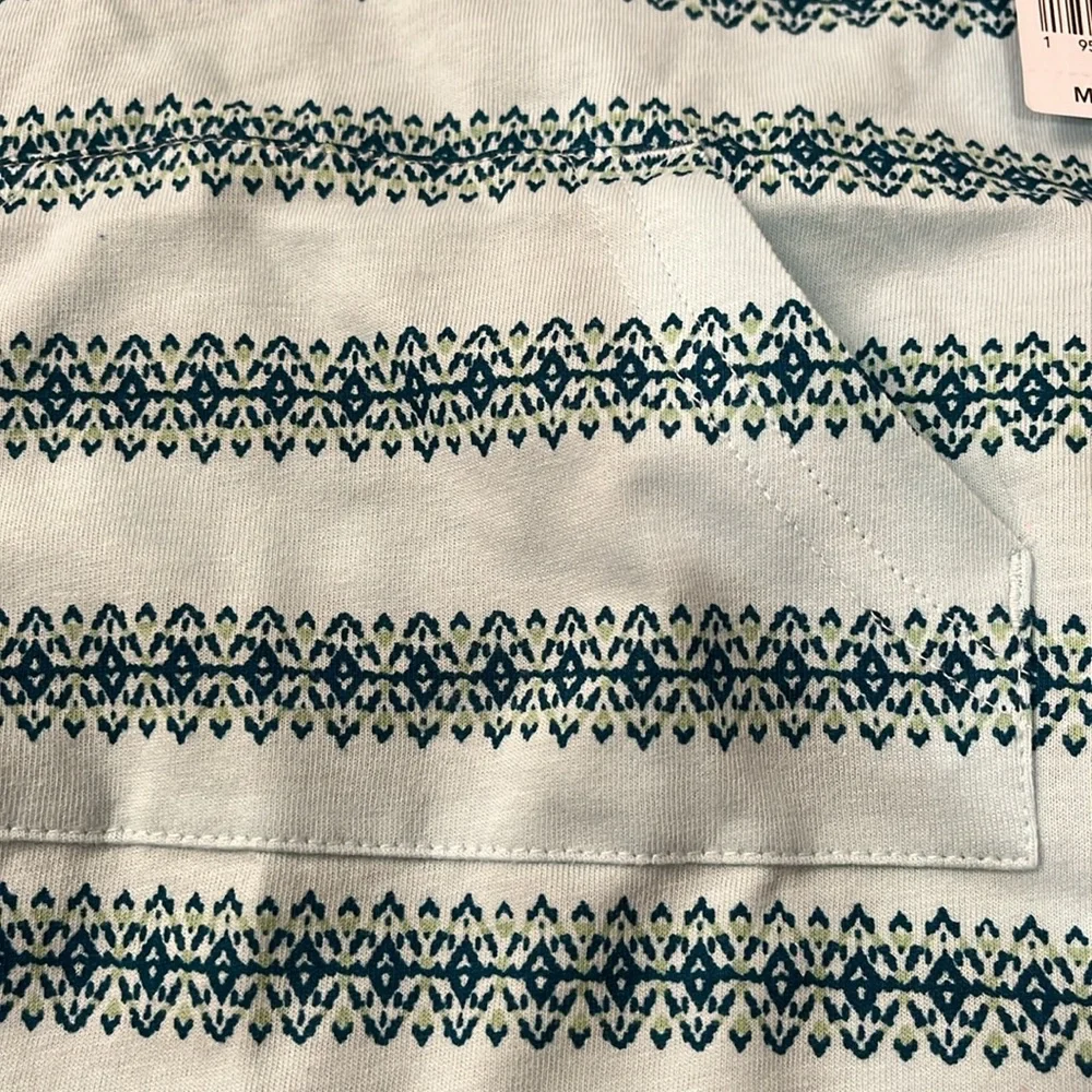 Carter's Baby Boys Sleeveless Stripe Hooded Romper/NWT/18m - Picture 6 of 11